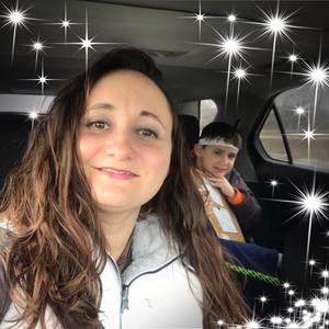 Meet your Posher, Lyndsey